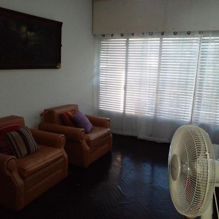 Aurora Familiar Apartman Montevideo Kültér fotó