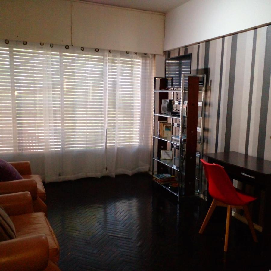 Aurora Familiar Apartman Montevideo Kültér fotó