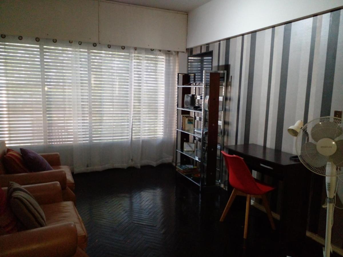 Aurora Familiar Apartman Montevideo Kültér fotó