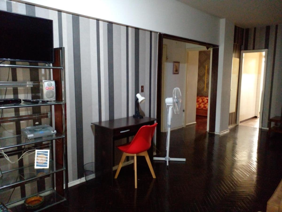 Aurora Familiar Apartman Montevideo Kültér fotó