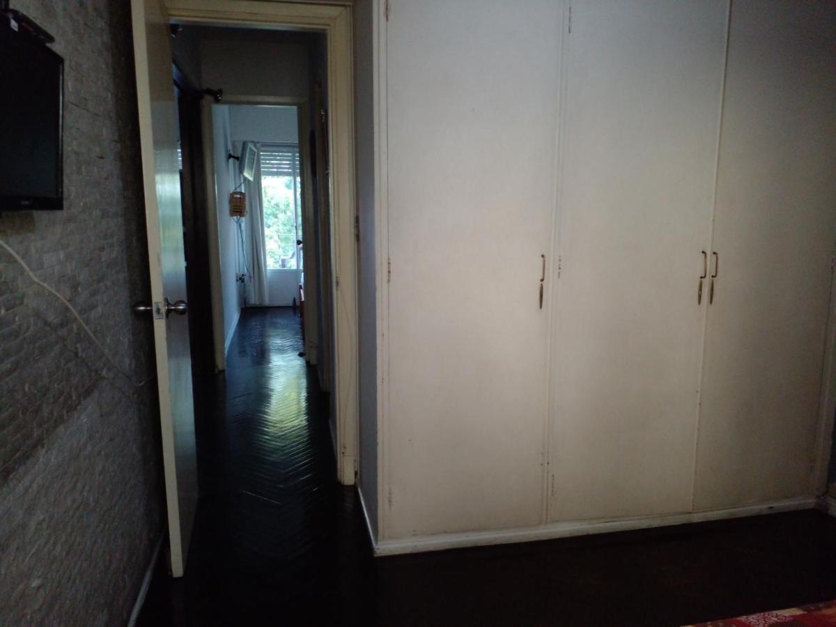Aurora Familiar Apartman Montevideo Kültér fotó