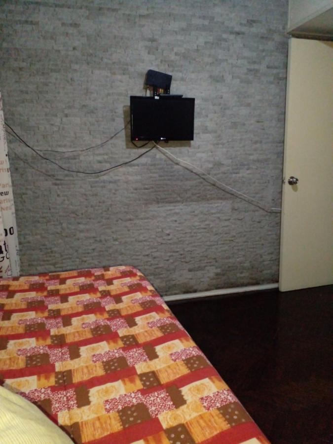 Aurora Familiar Apartman Montevideo Kültér fotó