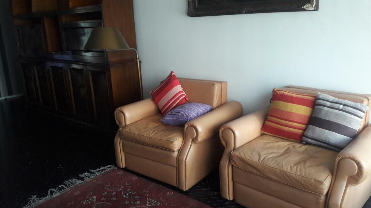 Aurora Familiar Apartman Montevideo Kültér fotó