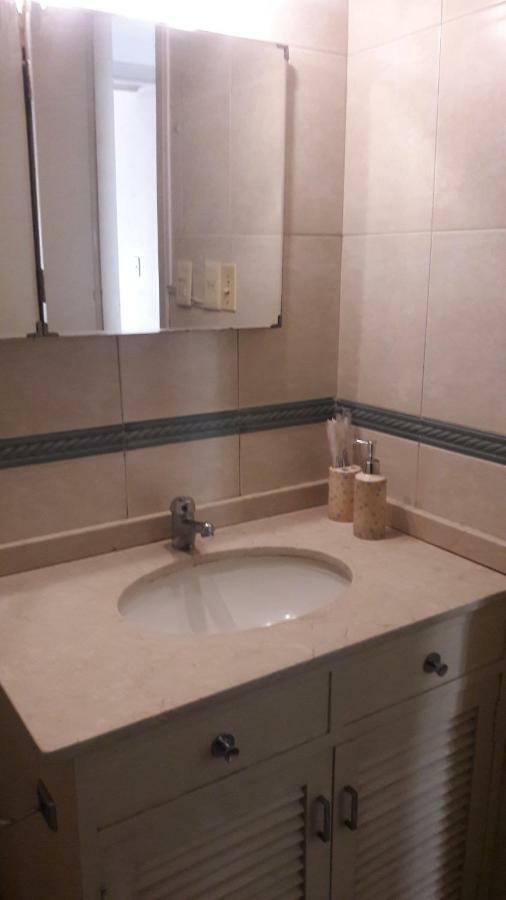 Aurora Familiar Apartman Montevideo Kültér fotó