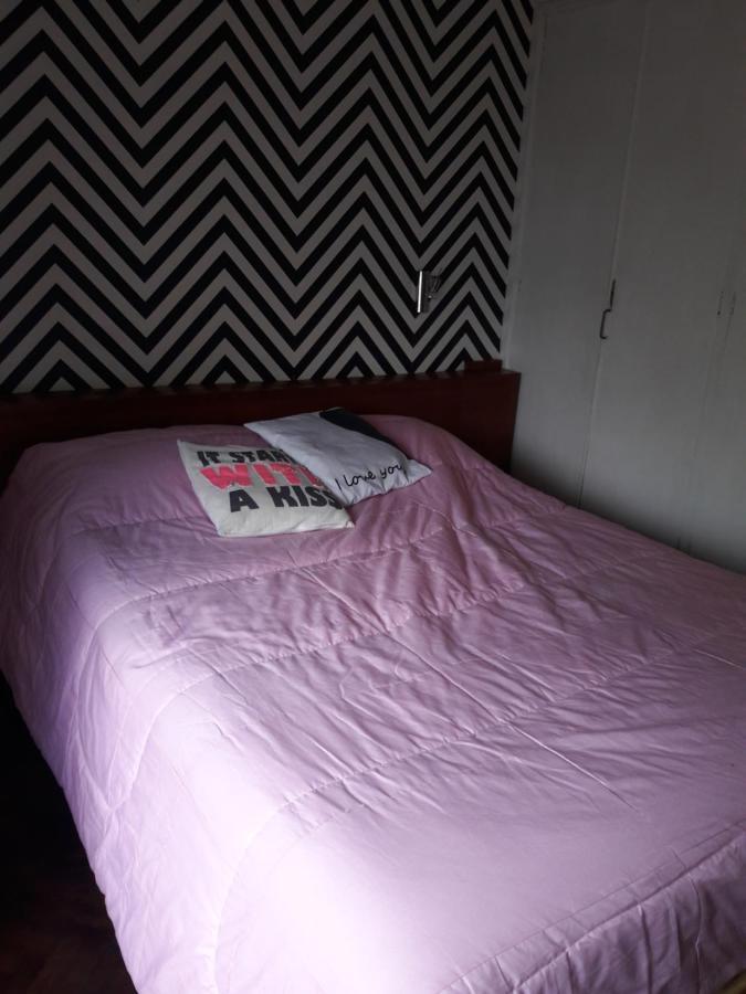 Aurora Familiar Apartman Montevideo Kültér fotó