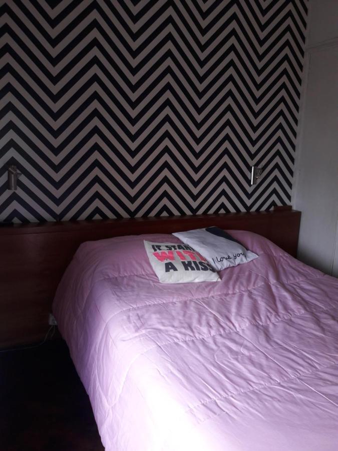 Aurora Familiar Apartman Montevideo Kültér fotó